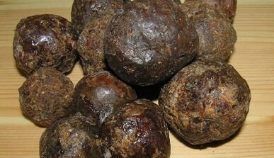 Produits apiculteurs pour le traitement de la prostatite