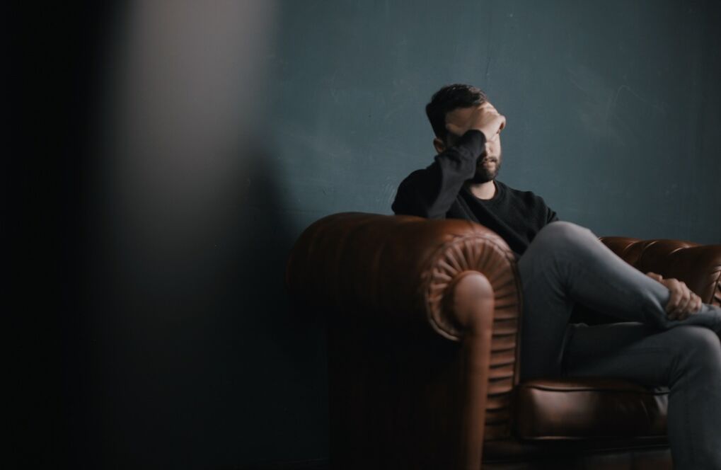 symptômes de la prostatite chez les hommes